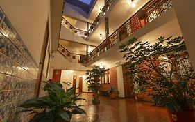 Hotel Ayenda San Isidro Inn